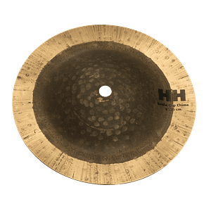 Platillo HH Radia Cup Chime 8 Pulgadas 10859R Sabian