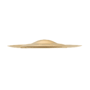 Platillo AA BR China Mini Holy 10 Pulgadas 21016CSB Sabian