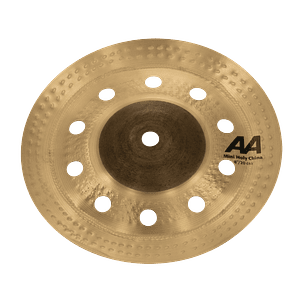 Platillo AA BR China Mini Holy 8 Pulgadas 20816CSB Sabian