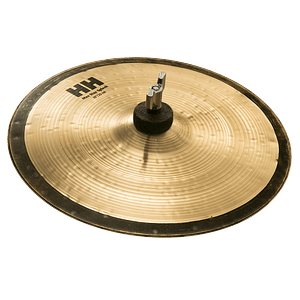 Platillo HH BR Max Stax Mid 15005MPMB Sabian