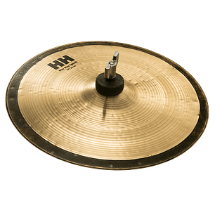 Platillo HH BR Max Stax Mid 15005MPMB Sabian