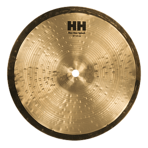 Platillo HH BR Max Stax Mid 15005MPMB Sabian