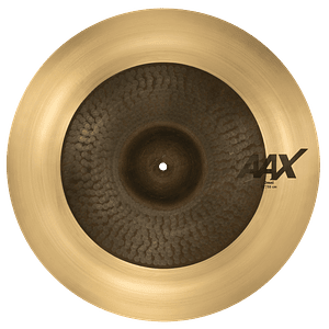 Platillo AAX Omni Ride 22 Pulgadas 2220MX Sabian