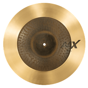 Platillo AAX Omni 18 Pulgadas 2180MX Sabian