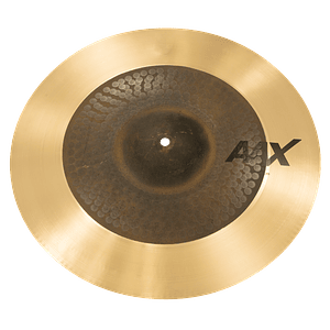 Platillo AAX Omni 18 Pulgadas 2180MX Sabian