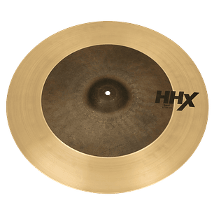 Platillo HHX Omni Ride 22 Pulgadas 1220MX Sabian