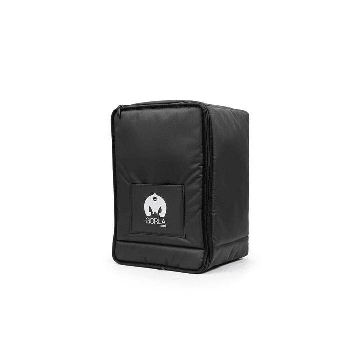 Funda Cajon Peruano-Flamenco FCAJ-PE Gorila 2