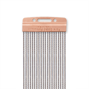 Bordona Twisted Series 14P 20H T1420 PureSound