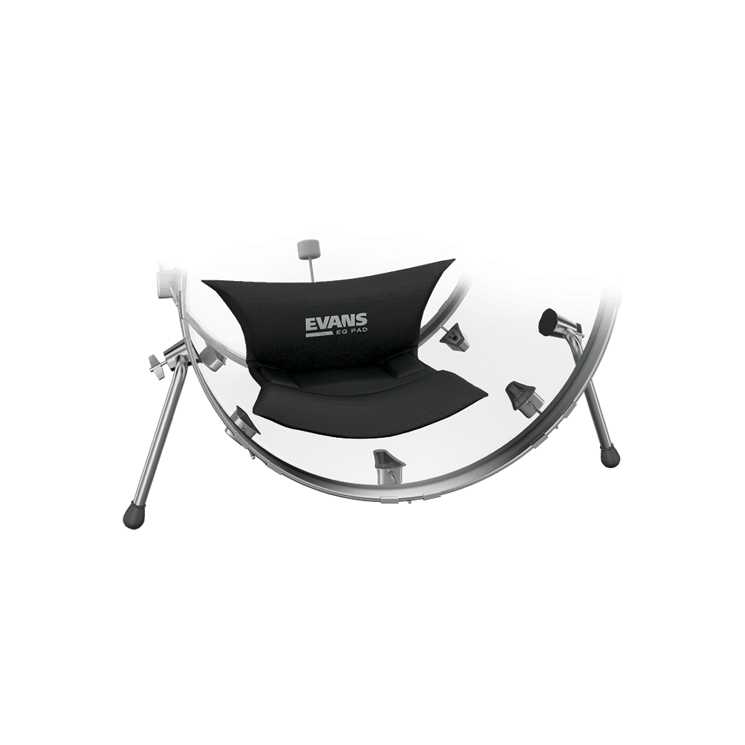 Apañador para Bombo EQPAD Evans 2