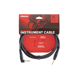 Cable de Instrumento 3 Metros PW-GRA-10 Daddario
