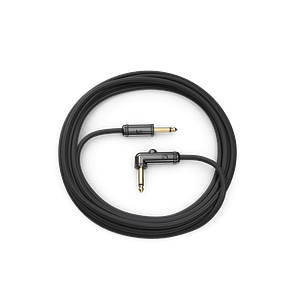 Cable de Instrumento 6 Metros con 