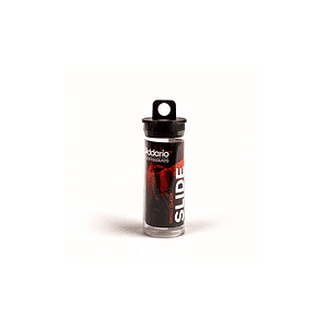 Slide de Vidrio Pequeño PWGS-SS Daddario