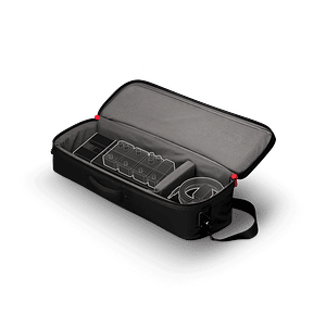 Funda para Pedalboard PW-BLPBT-01 Daddario