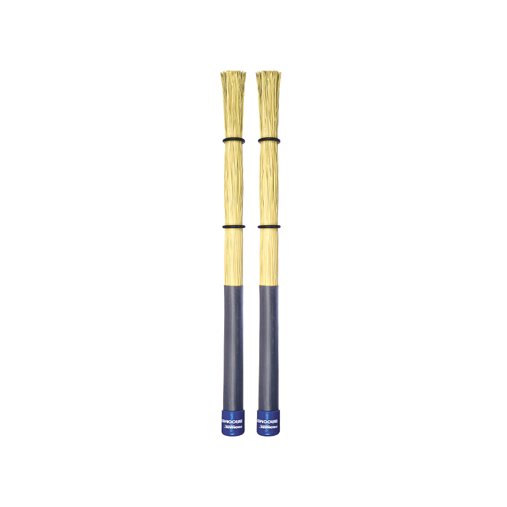 Baquetas broomsticks Small PMBRM2 Promark
