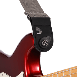 Flex Lock para Correa PW-FLSB-04BK Daddario