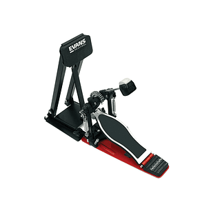 Pad de Práctica de Bombo Real Feel RFBASS Evans