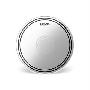 Parche para Caja EC Reverse Dot 14 Pulgadas B14ECSRD Evans