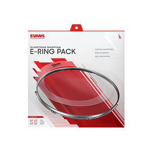 E-Ring Set Rock 10
