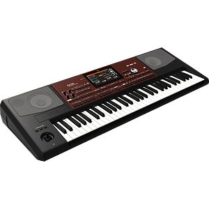 Teclado 61 Teclas Professional Arranger PA700 Korg
