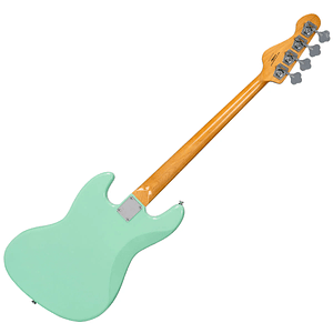 Bajo Electrico ReIssued Ventura Green VJ74 Vintage