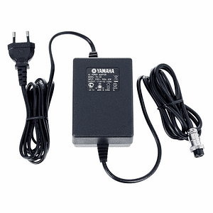 Fuente de Alimentación para Consolas de Audio PA-20 Yamaha