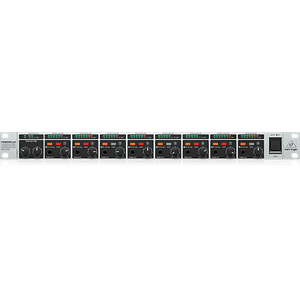 Amplificador de Audifonos HA8000 Behringer