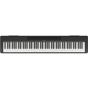 Piano Digital 88 Teclas P-145BTB Yamaha
