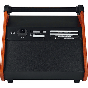 Amplificador de Bateria Electronica MAGNI-50 Wotan