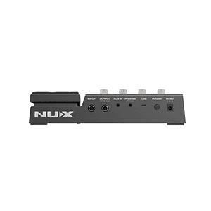 Pedalera Multiefecto MG-300MKII NUX