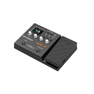 Pedalera Multiefecto MG-300MKII NUX