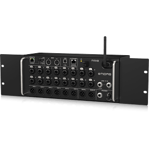Consola de Audio Digital MR18 Midas