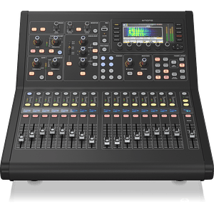 Mezclador Digital de 32 Canales Rack M32R Live MIDAS