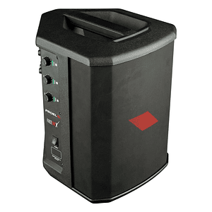 Caja Activa Personal Con Batería 150W FREEONEX Proel