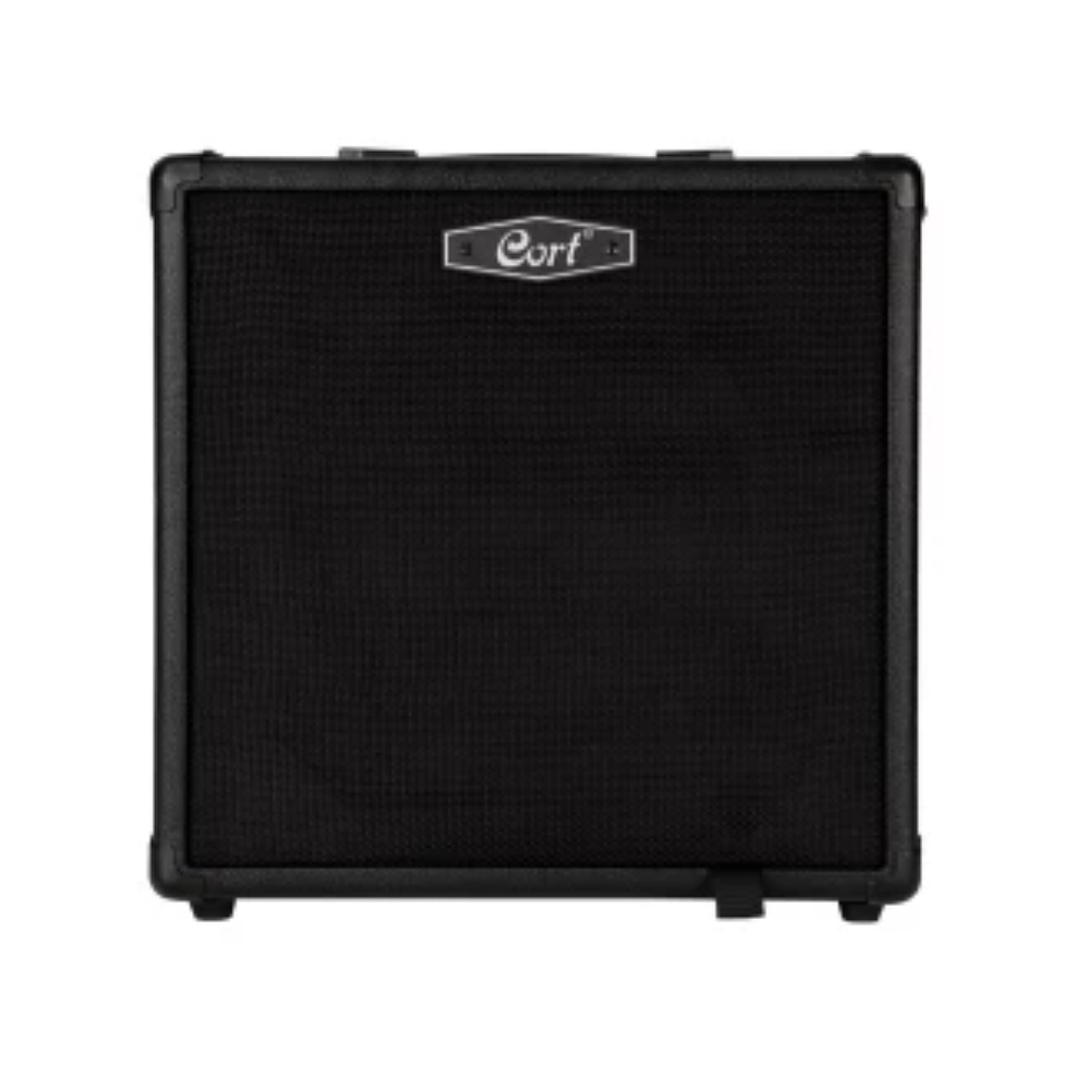 Amplificador de Bajo 20W CM40B CORT 1