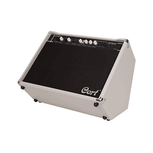 Amplificador Guitarra Electroacustica 60W AF60