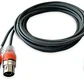 Cable Interfaz MIDI USB 2.0 con 2 Puertos I/O MIDIMATE eX ESI - Miniatura 2