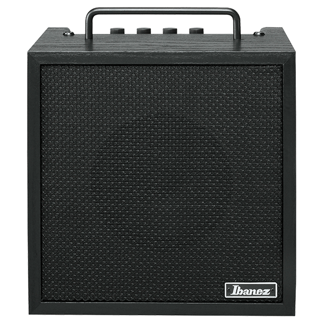 Amplificador Combo de Bajo 10W IBZ10BV2-T Ibanez 1