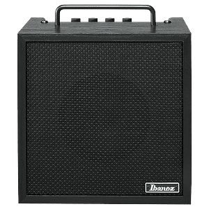 Amplificador Combo de Bajo 10W IBZ10BV2-T Ibanez