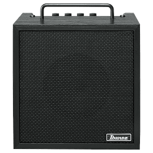Amplificador Combo de Bajo 10W IBZ10BV2-T Ibanez