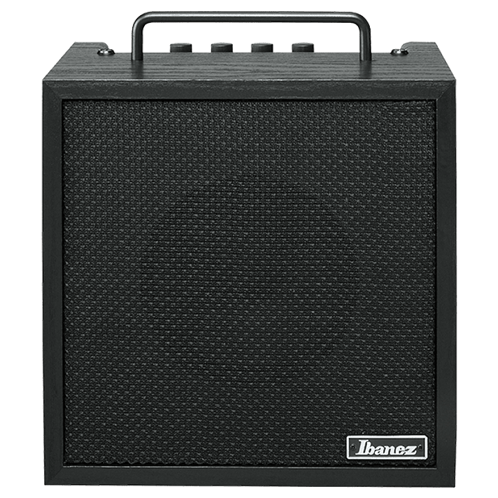 Amplificador Combo de Bajo 10W IBZ10BV2-T Ibanez 1