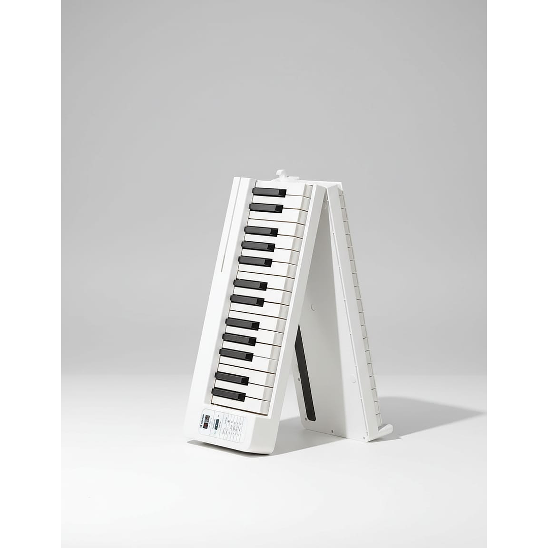 Teclado Digital Plegable 61 Teclas con Bolso DP-06 EC6633 Donner 2