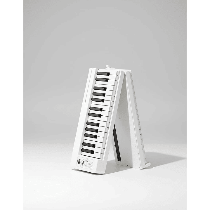 Teclado Digital Plegable 61 Teclas con Bolso DP-06 EC6633 Donner 2