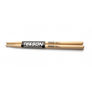 Baquetas 5B Classic HICK-5B-CL TESON