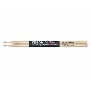 Baquetas 5B Extreme HICK-5BX-CL TESON