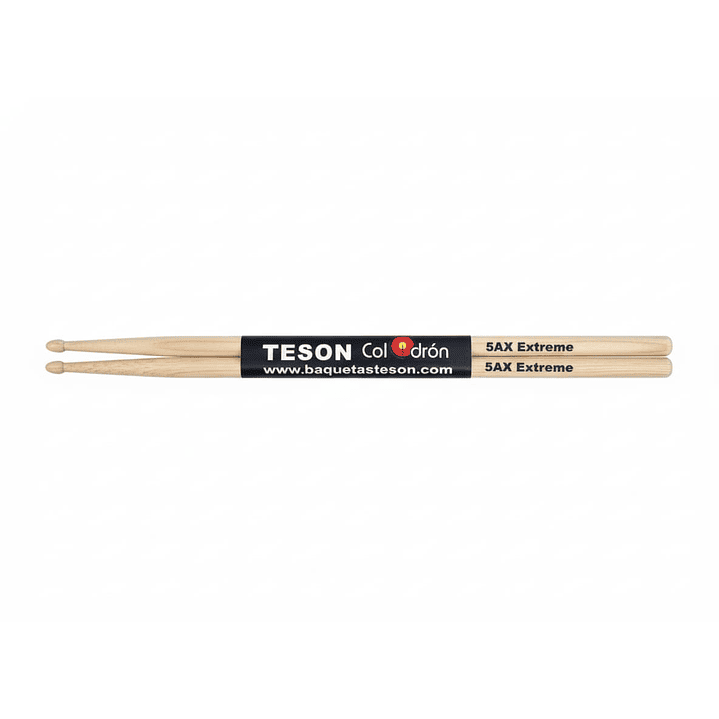 Baquetas 5A Extreme HICK-5AX-CL TESON 1