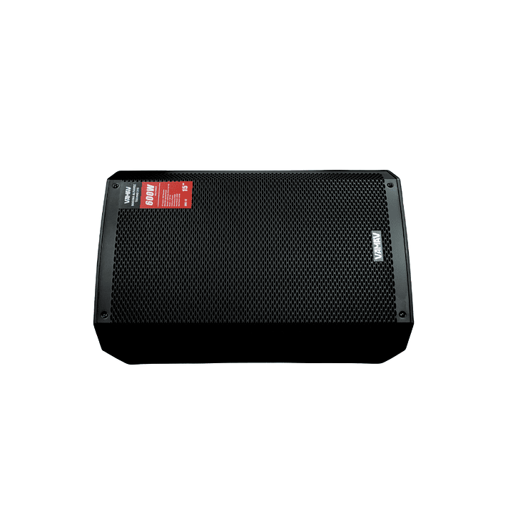 Caja Activa 15 Pulgadas Techno315 Vamav 2