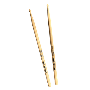 Baquetas 5B Oval HICK-5B-OV TESON