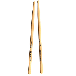 Baquetas 5B Classic HICK-5B-CL TESON