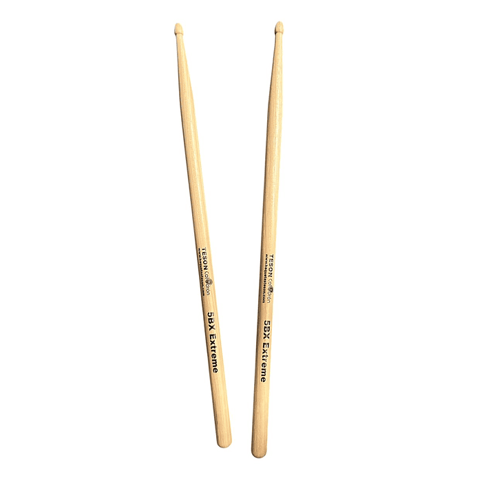 Baquetas 5B Extreme HICK-5BX-CL TESON 2