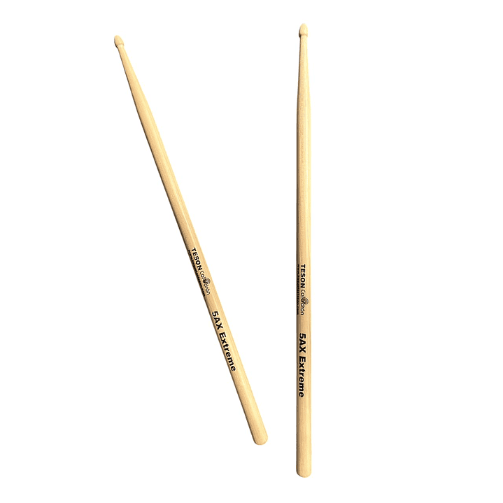 Baquetas 5A Extreme HICK-5AX-CL TESON 2